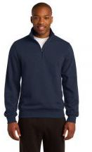 Sport-Tek® 1/4-Zip Sweatshirt